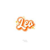 Starry Zodiac Sticker - Pinkie Skies Studio