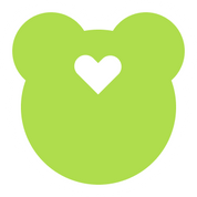 Sooshi Heartstone Enamel Pin