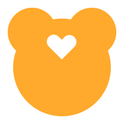 Sooshi Heartstone Enamel Pin