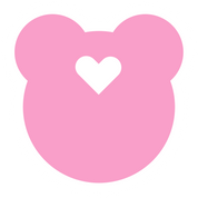 Sooshi Heartstone Enamel Pin