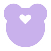 Sooshi Heartstone Enamel Pin